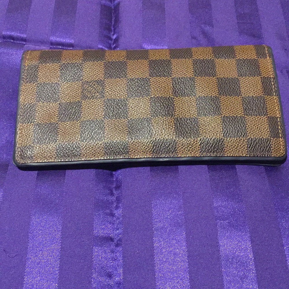Louis  Vuitton Wallet